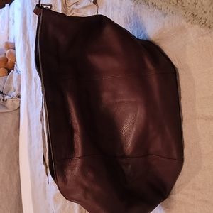 Stone Mountain Hobo Bag